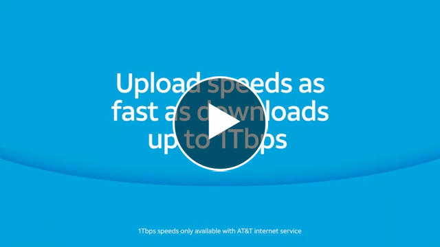 AT&T Business Fiber
