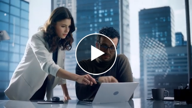 AT&T Managed Solutions